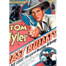 FAST BULLETS (1936)